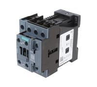 Contacteur 3RT2526-1BB40 : 4 broches NC x2 + NO x2 contacteur auxiliaire : NO...