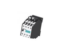 Contacteur 3TH4262-0BB4 : 8 broches NC x2 + NO x6 24VDC 10A DIN raccords à vi...