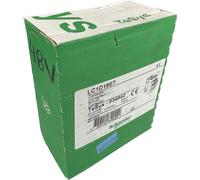 Schneider-Electric LC1D18E7 LC1D18E7 SEALED