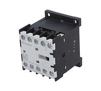 Contacteur 6K.04.8.024.4309 : 4 broches NO x4 24VAC 9A pour rail DIN 6K -40-7...