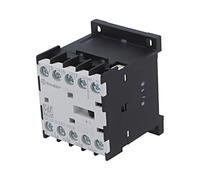 Contacteur 6K.04.8.230.4309 : 4 broches NO x4 230VAC 9A pour rail DIN 6K -40-...