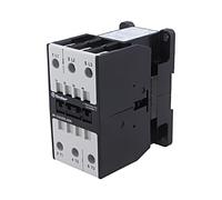 Contacteur 6K.13.8.024.4350 : 3 broches NO x3 24VAC 50A pour rail DIN 6K -40-...