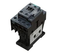 Contacteur à bobine 24V DC- CP électrique - EUROMAIR - 14479