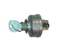 Contacteur à clé 3 positions adaptable pour AL-KO - AYP ( ROPER - SEARS ) - BOBCAT / RANSOMES - COUNTAX / WESTWOOD - CUB CADET -