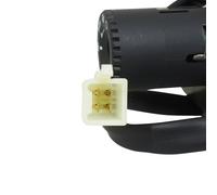 Contacteur a cle 50 a boite adaptable mbk 50 x-power 2003+-yamaha 50 tzr 2003+ (