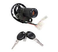 Contacteur a cle 50 a boite adaptable peugeot 50 xr6 2000+-gilera 50 smt 2007+,