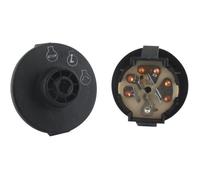 Contacteur daptable Toro Z Master, TimeCutter, Titan Zero Turn - 3 positions, 5 terminaux