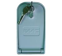 Contacteur a cle avec dev. a levier xk30modeleh230v - FAAC 391456