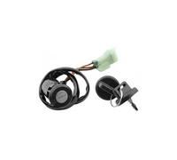 Vicma Contacteur d'allumage Vparts Quad Kymco 3p 8034 Noir