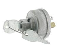 Contacteur à clé BRIGGS et STRATTON 493625 - 692318 - 3 positions 6 bornes