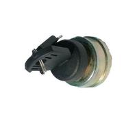 Contacteur à clé CASTELGARDEN 18450065/1 modèles TC - TCP