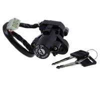 Contacteur à clé compatible pour Suzuki GSF 600 N/S, 95-99, GSF 1200 Bandit, 96-00,GSX-R 1100, 93-98