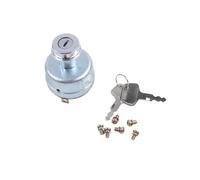 contacteur allumage Pièces de rechange Convient pour Sumitomo SH200, accessoires de démarreur d'allumage, 1 ensemble S450KHR3077