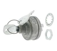 Greenstar 4761 Contacteur à clé 3 positions 5 bornes pour Gravely/John Deere