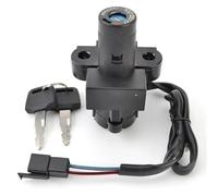 Contacteur À Clé Moto Pour CB750 Pour Nighthawk 1991 1992 1993 1994 1995-2003 Interrupteur D'allumage De Moto Avec Clé 35012-MBV-505