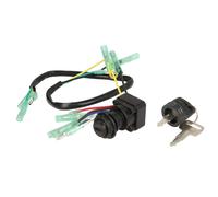 Contacteur à clé PARSUN F15-13000200W