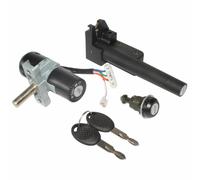 Serrure Interrupteur De Démarrage D'allumage Pour Moto 50/80 Aprilia Scarabeo