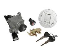 Contacteur A Cle Scoot Adaptable Peugeot 50 Speedfight_3 -P2r- P2r (Motorisé)
