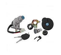 Contacteur a cle scoot adaptable scoot 50 chinois 10 et 12 pouces