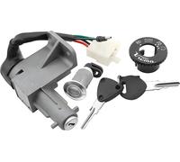 Contacteur à clé V PARTS adaptable sur Kymco Vitality 50