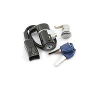 Contacteur à clé V PARTS Honda