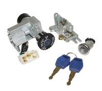 Contacteur à clé V PARTS Kymco Agility 125 n/a G