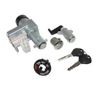 Vparts Contacteur à clé Kymco Super 9 Gris