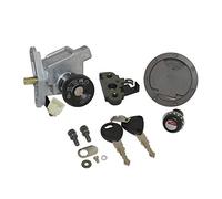 Contacteur a clef MBK 50 Nitro 1999-2002 (5 fils)