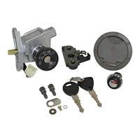 Contacteur a clef MBK 50 Nitro 2003-2012 (3 fils)