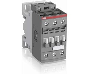 Contacteur ABB 1SBL297001R1300 AF38-30-00-13 - 3 broches, 100-250 V DC 50/60 ...