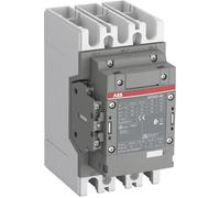 Contacteur ABB AF205-30-11-13, 3 pôles, 300 ampères, 100-250 V AC/DC, 2-4 jou...