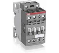 Contacteur ABB-Entrelec 1SBL177001R1410 - 3 broches, 250-500 V 50/60 Hz DC, 6...