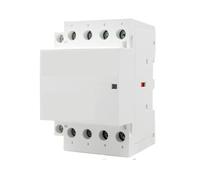 Contacteur AC 20A ac220v, relais à courant élevé