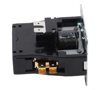 Contacteur AC 220 V Relais unipolaire CJX9B/25S/D