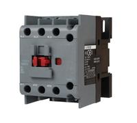 Contacteur AC 220V monophasé 380V triphasé cjx2s0901 1210 3211 25 40 65(CJX2S-2501 110V)