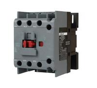 Contacteur AC 220V monophasé 380V triphasé cjx2s0901 1210 3211 25 40 65(CJX2S-2511 24V)