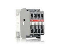 Contacteur AC A26-30-10 A30-30-10 A40-30-10 220V380V110V24V26A30A40AContact principal3NOContact auxiliaire1NO ou 1NC(A30-30-10 380V)