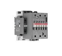Contacteur AC A63-30-11 A50-30-11 A75-30-11 220V380V110V24V50A63A75A Contact Principal 3NO Contact auxiliaire 1NO+1NC(A63-30-11 24V)