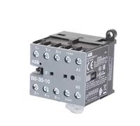 Contacteur AC AC24V AC110V AC220-240V B6-30-10 B6-30-01 B7-30-10 B7-30-01(B6-30-01,110V)