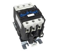 Contacteur AC CJX2-4011 40A 3P NO + NC, série CJX2-40 LC1-D40, 220V, 380V, 110V, 48V, 36V, 24V(24V)