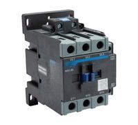 Contacteur AC Cjx2-4011/50/65/80/95/0910/18/12/25/32/Relais Nxc ; AC24V ;NXC-50 | AC24V ; NXC50