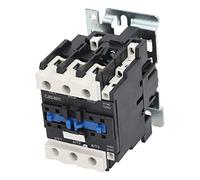 Contacteur AC coque ignifuge contacteur de démarrage électronique sûr 50HZ for remplacement contrôle