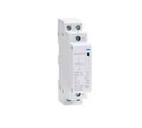 Contacteur AC domestique AC230V NCH8 16A 20A 25A(20A 2NO)