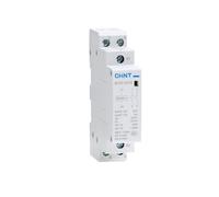 Contacteur AC domestique AC230V NCH8 16A 20A 25A 2NO / 1NC1NO(20A 1NO 1NC)