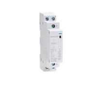 Contacteur AC domestique AC230V NCH8 16A 20A 25A 2NO / 1NC1NO(20A 2NO)