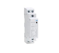 Contacteur AC domestique AC230V NCH8 16A 20A 25A 2NO / 1NC1NO(20A 2NO)