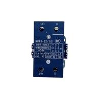 Contacteur AC for climatiseur NCK3-25/2 25A 220V NCK3-32/2 32A(NCK3-32A-101 220V)