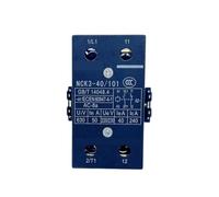 Contacteur AC for climatiseur NCK3-25/2 25A 220V NCK3-32/2 32A(NCK3-40A-101 220V)