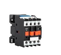 Contacteur AC JZC4-22 AC24/36/110/220/380 V, bobine 50/60 Hz, 20 A, 3 pôles, 2 NO, 2 NC, relais intermédiaire(AC380V Coil)