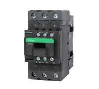 Contacteur AC LC1-D50ABD DC24V, tension de bobine, courant nominal 50A 3P 3NO